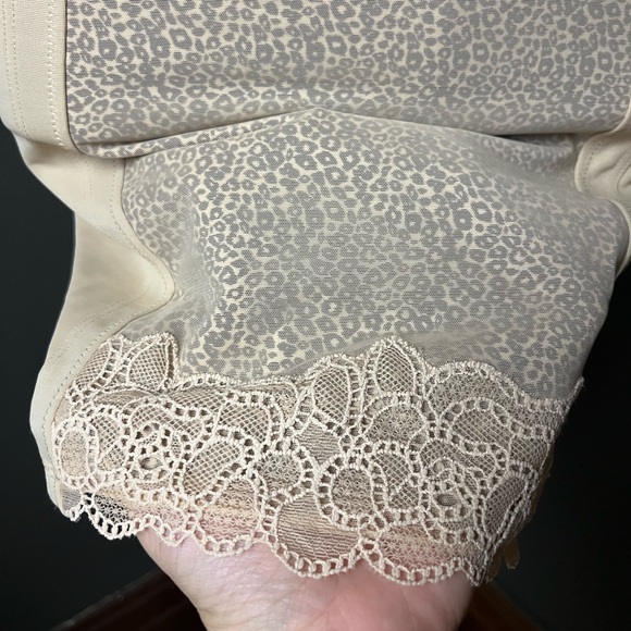 CHEETAH-BEIGE SHAPE WEAR (FAJA) - Picture 9 of 10